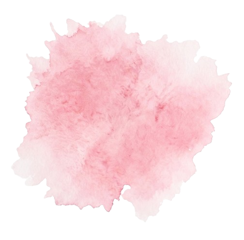 물감 배경